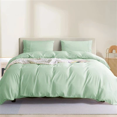 Qoxra tal-Bambu Lyocell Duvet