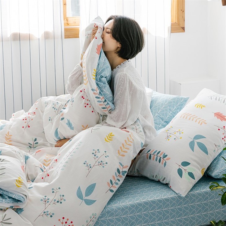 100 Cotton Duvet Cover Queen