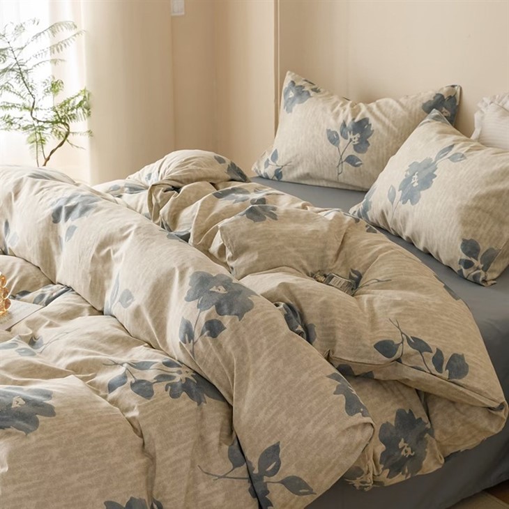 100 Cotton Duvet Cover Queen