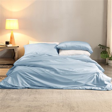 Eucalyptus Tencel Lyocell Sheets Għata duvet